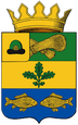 Сараи герб
